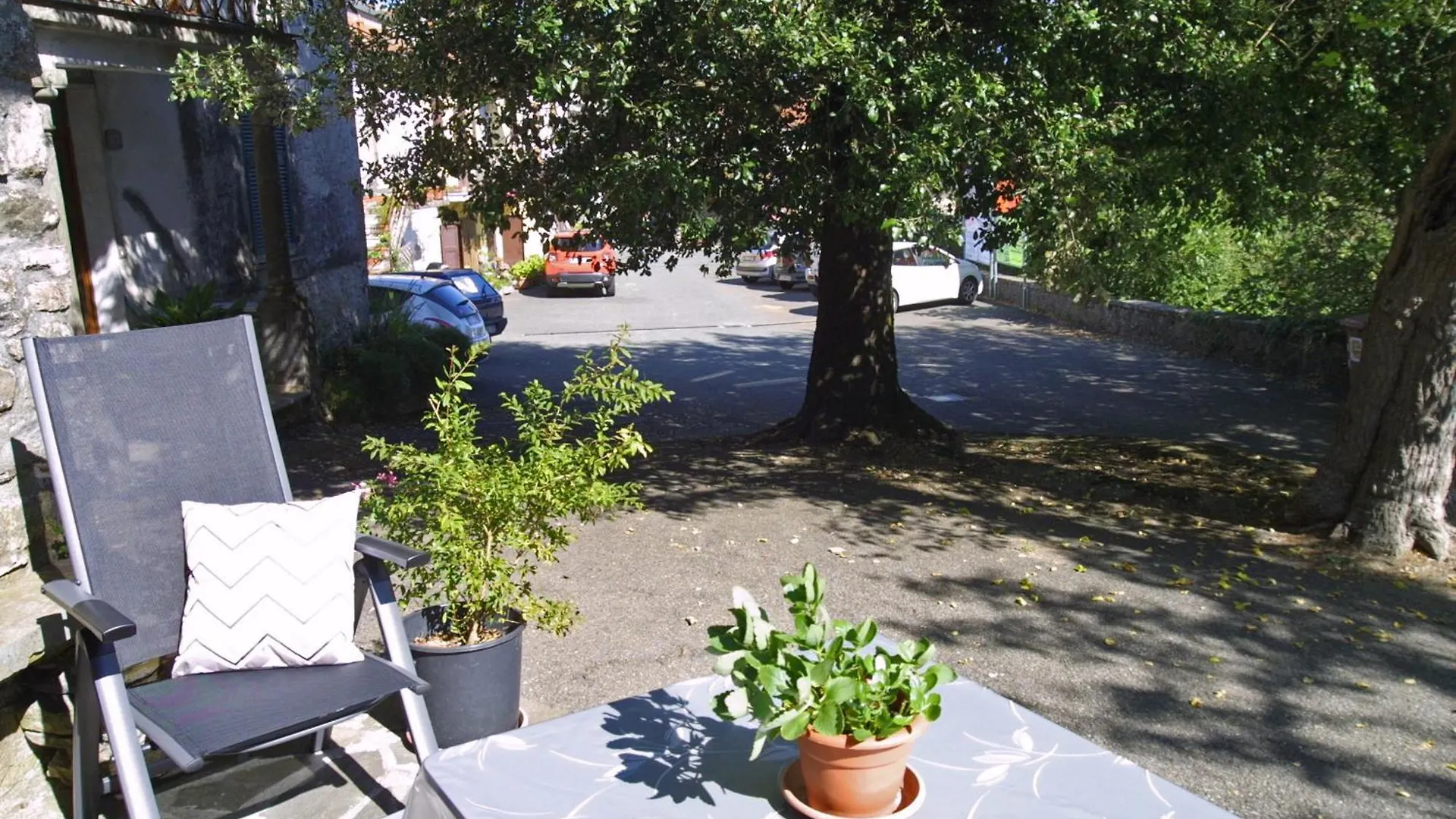 Villa Forni Rosaia Olivola  Italien